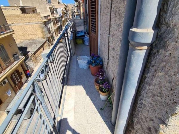 appartamento in vendita a Bagheria in zona Centro Città