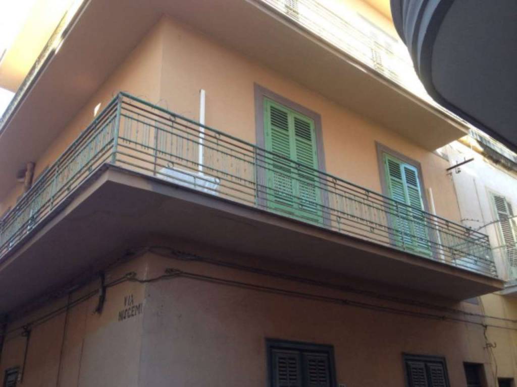 appartamento in vendita a Bagheria in zona Centro Città