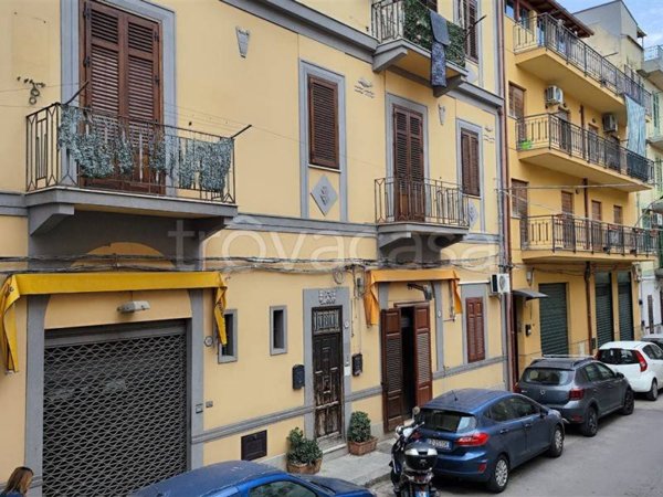 appartamento in vendita a Bagheria in zona Centro Città