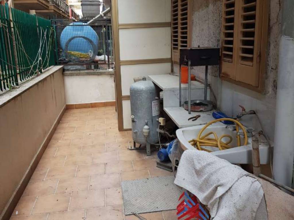 appartamento in vendita a Bagheria