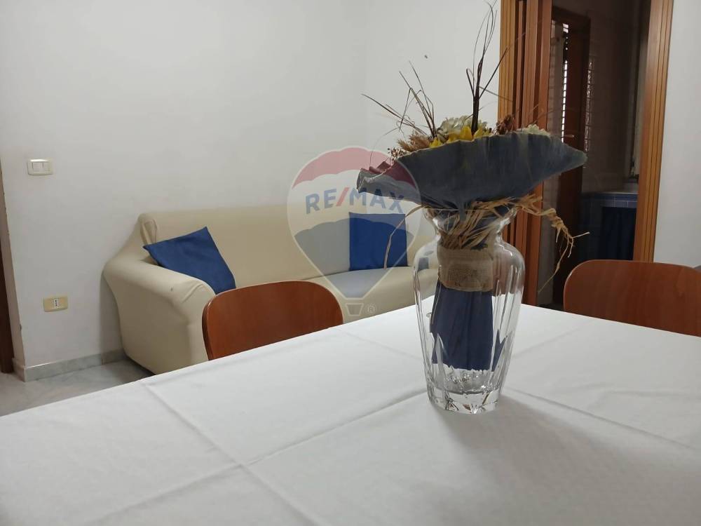 appartamento in vendita a Bagheria in zona Centro Città
