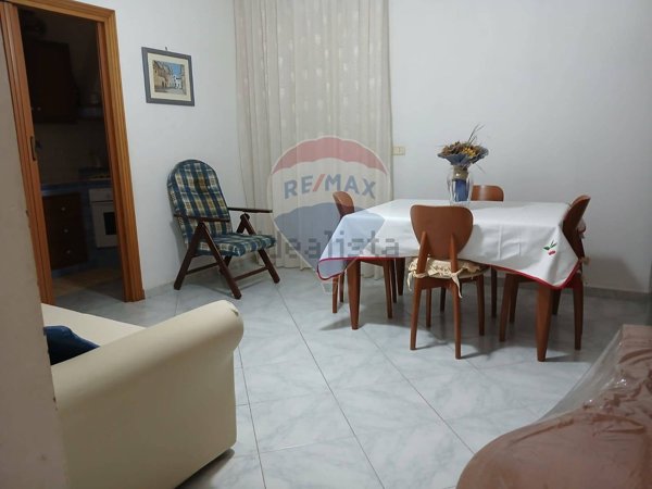 appartamento in vendita a Bagheria in zona Centro Città