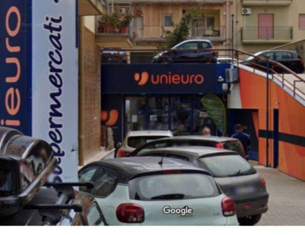 negozio in vendita a Bagheria