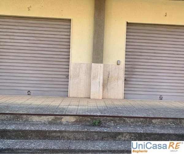 appartamento in vendita a Bagheria