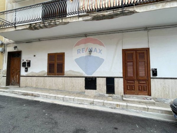 appartamento in vendita a Bagheria