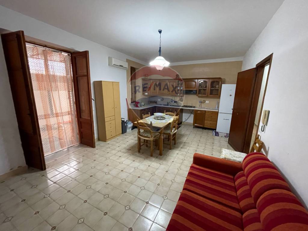appartamento in vendita a Bagheria