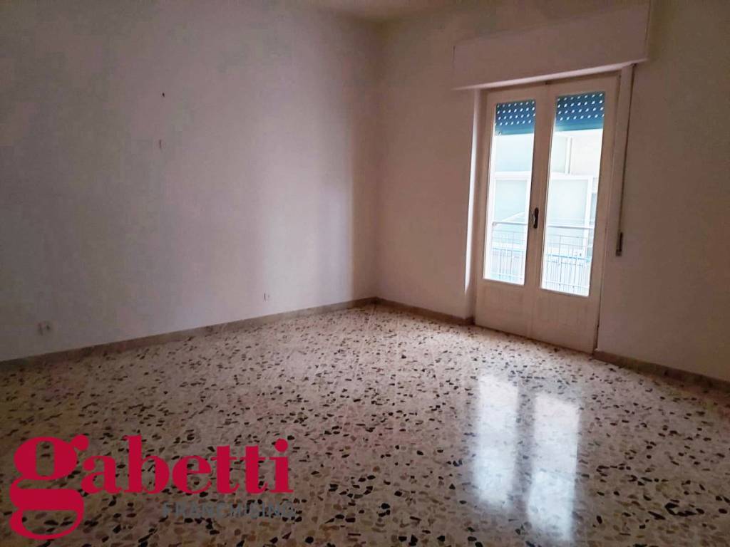 appartamento in vendita a Bagheria