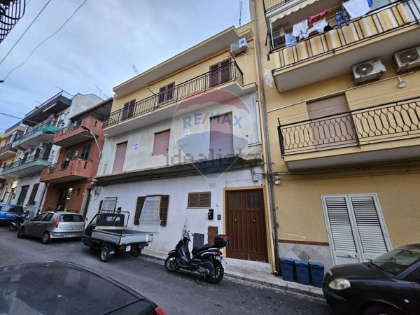appartamento in vendita a Bagheria in zona Aspra