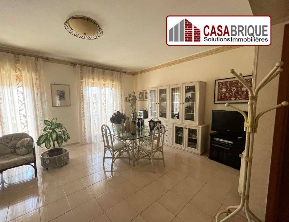 appartamento in vendita a Bagheria