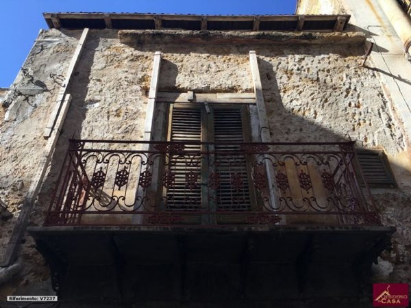 appartamento in vendita a Bagheria