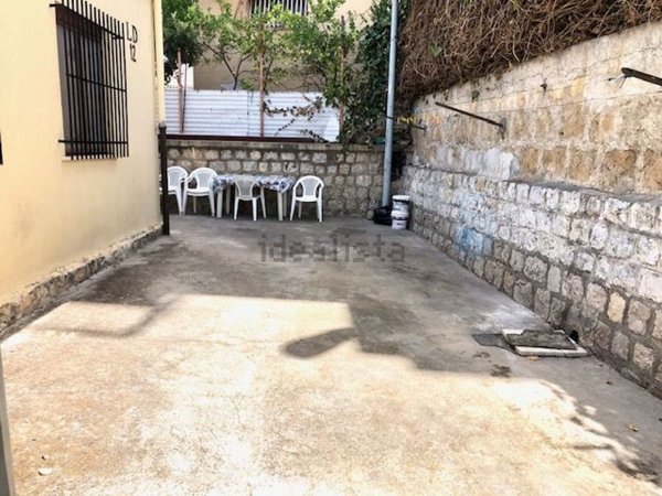 appartamento in vendita a Bagheria in zona Centro Città