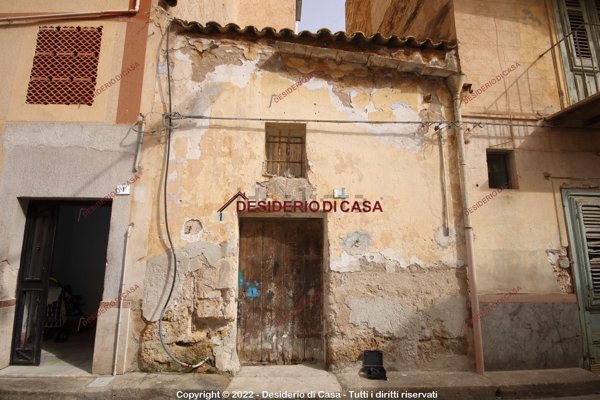 appartamento in vendita a Bagheria