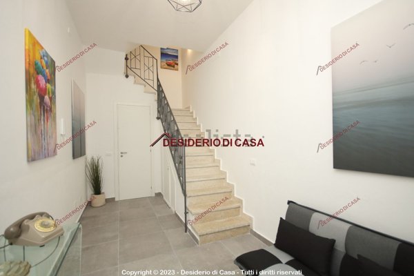 appartamento in vendita a Bagheria
