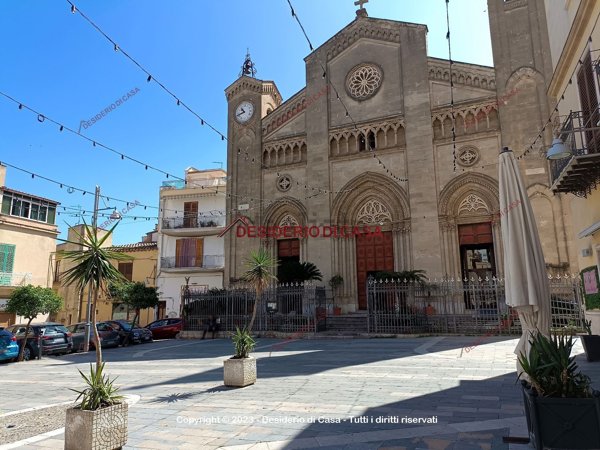 appartamento in vendita a Bagheria