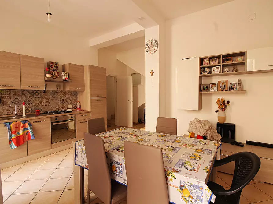 appartamento in vendita a Bagheria in zona Centro Città