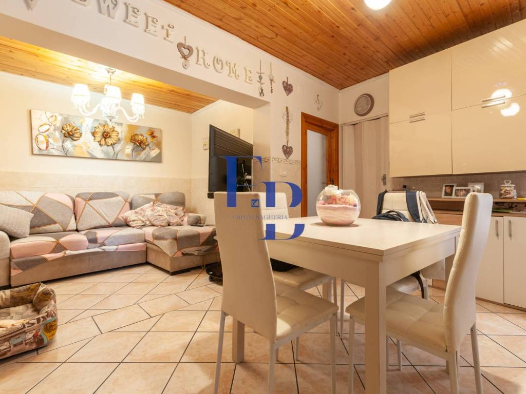 casa indipendente in vendita a Bagheria in zona Centro Città