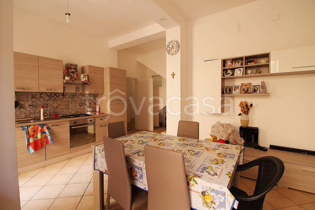 appartamento in vendita a Bagheria in zona Centro Città