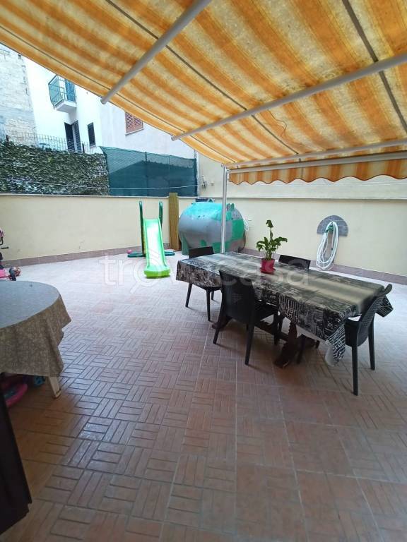 appartamento in vendita a Bagheria