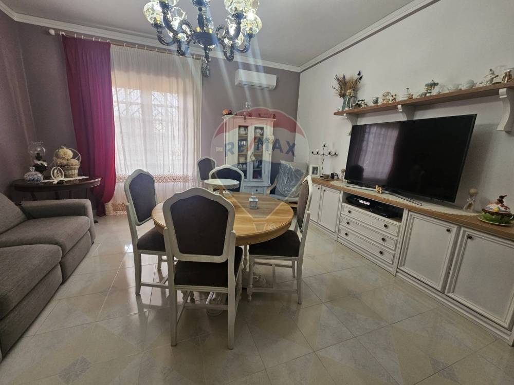 appartamento in vendita a Bagheria