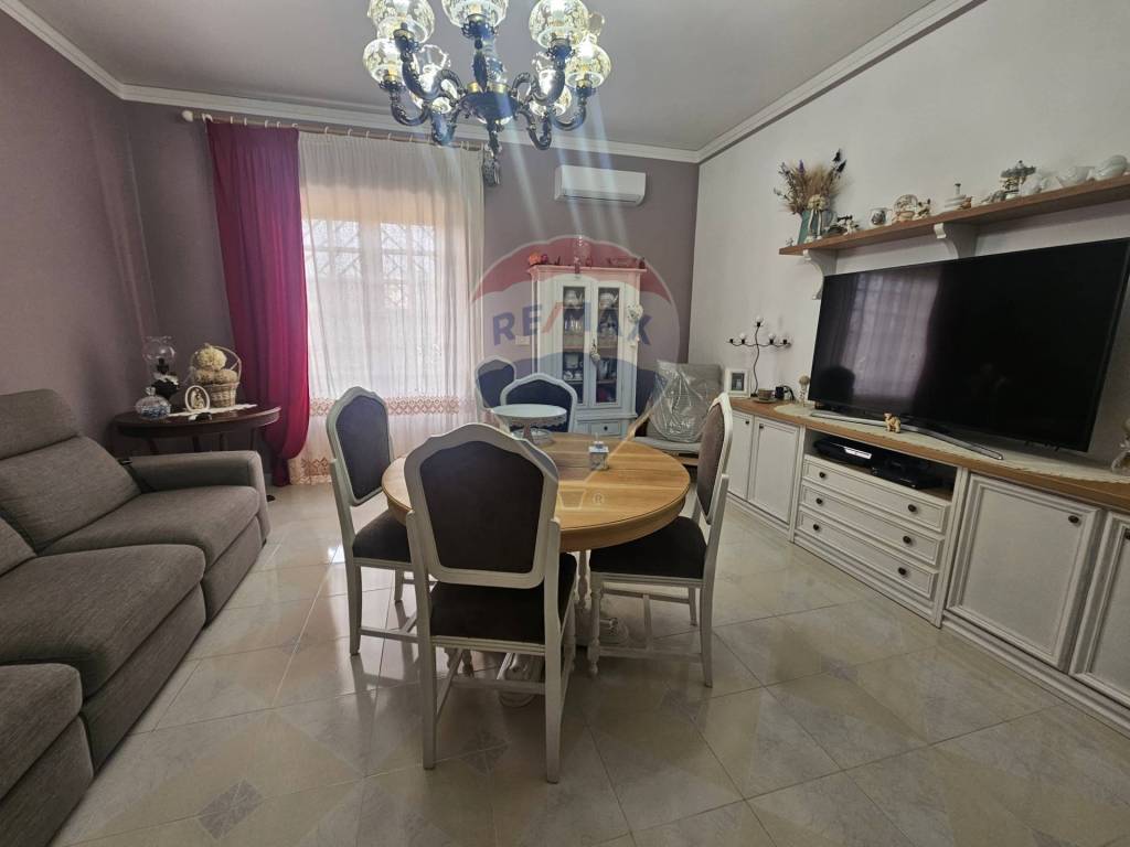 appartamento in vendita a Bagheria