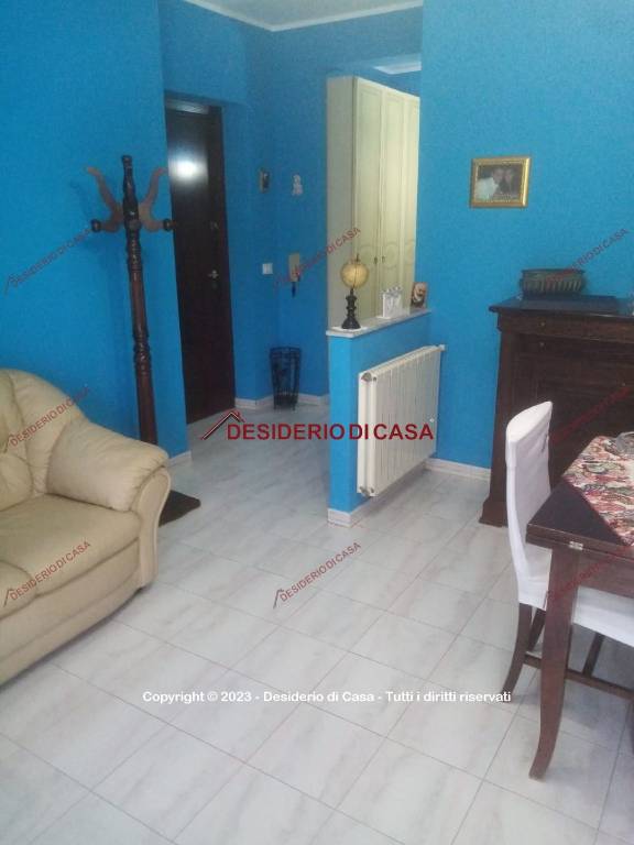 appartamento in vendita a Bagheria