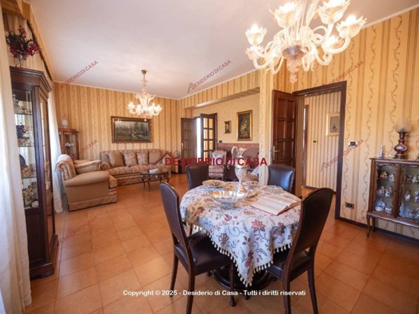 appartamento in vendita a Bagheria