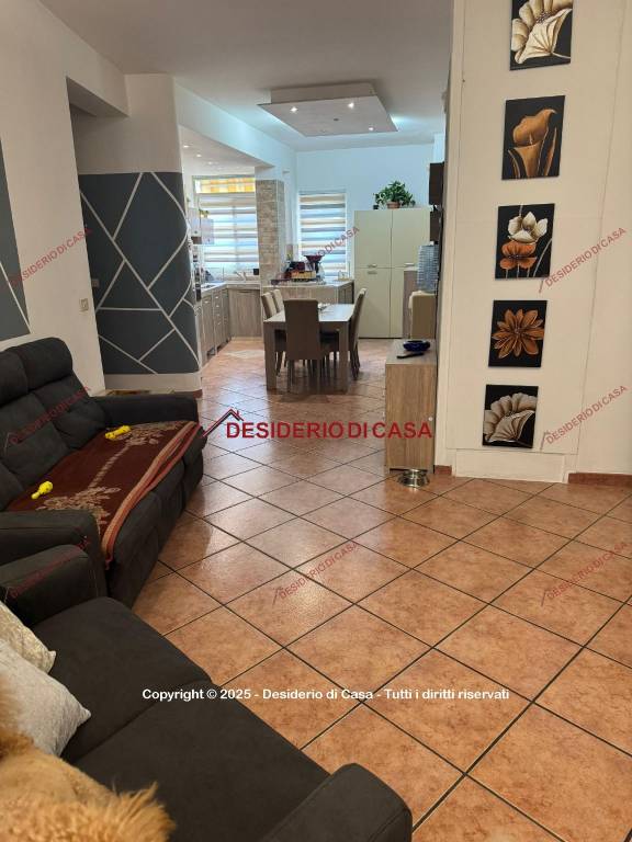 appartamento in vendita a Bagheria