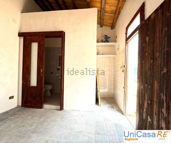 appartamento in vendita a Bagheria in zona Centro Città