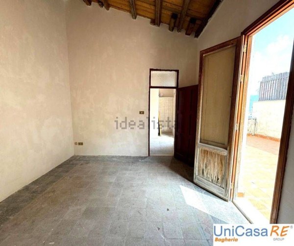 appartamento in vendita a Bagheria in zona Centro Città