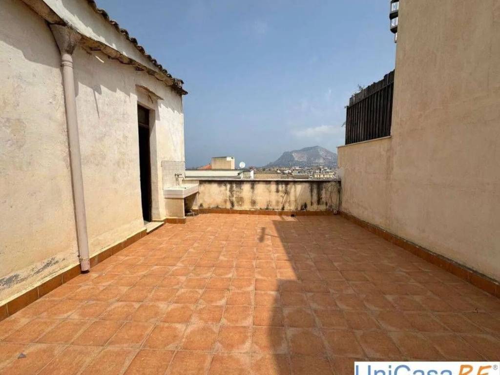 appartamento in vendita a Bagheria in zona Centro Città