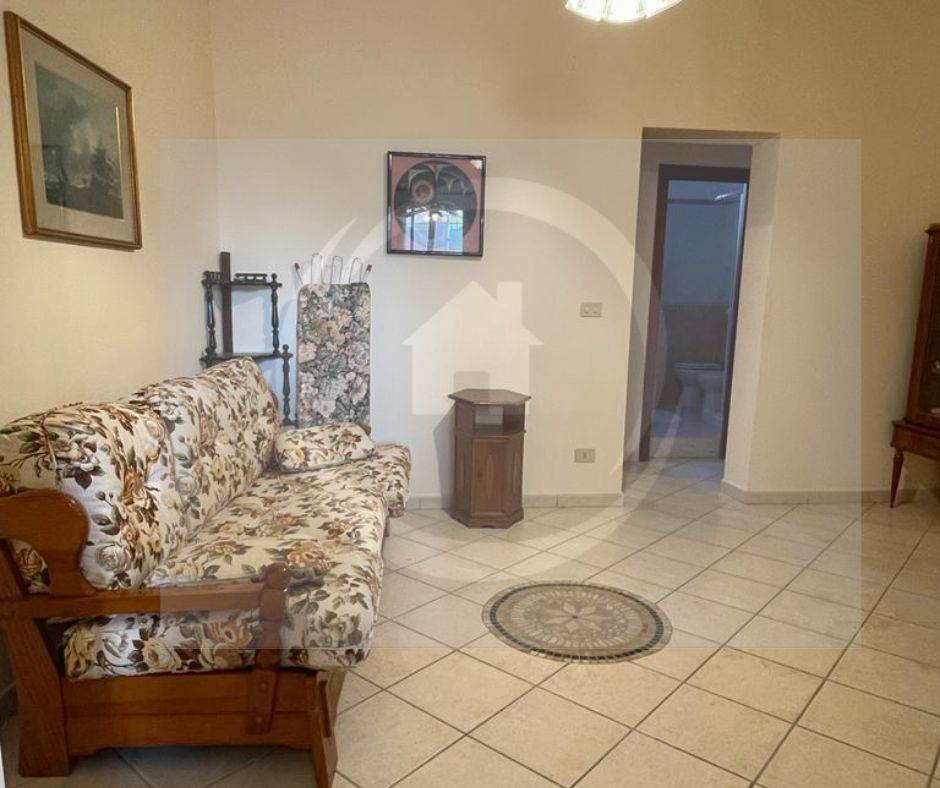 appartamento in vendita a Bagheria