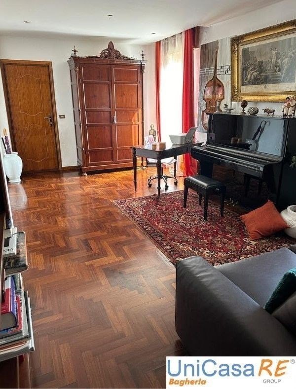 appartamento in vendita a Bagheria