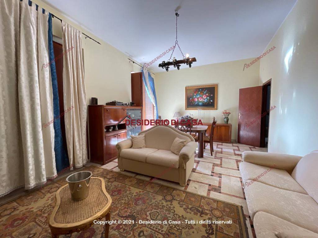 appartamento in vendita a Bagheria in zona Centro Città