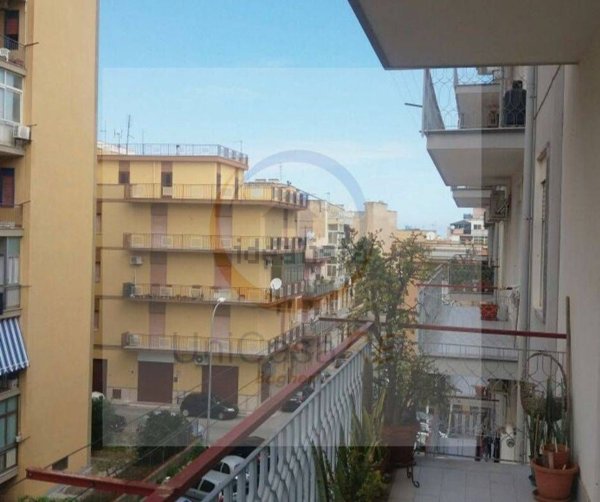appartamento in vendita a Bagheria