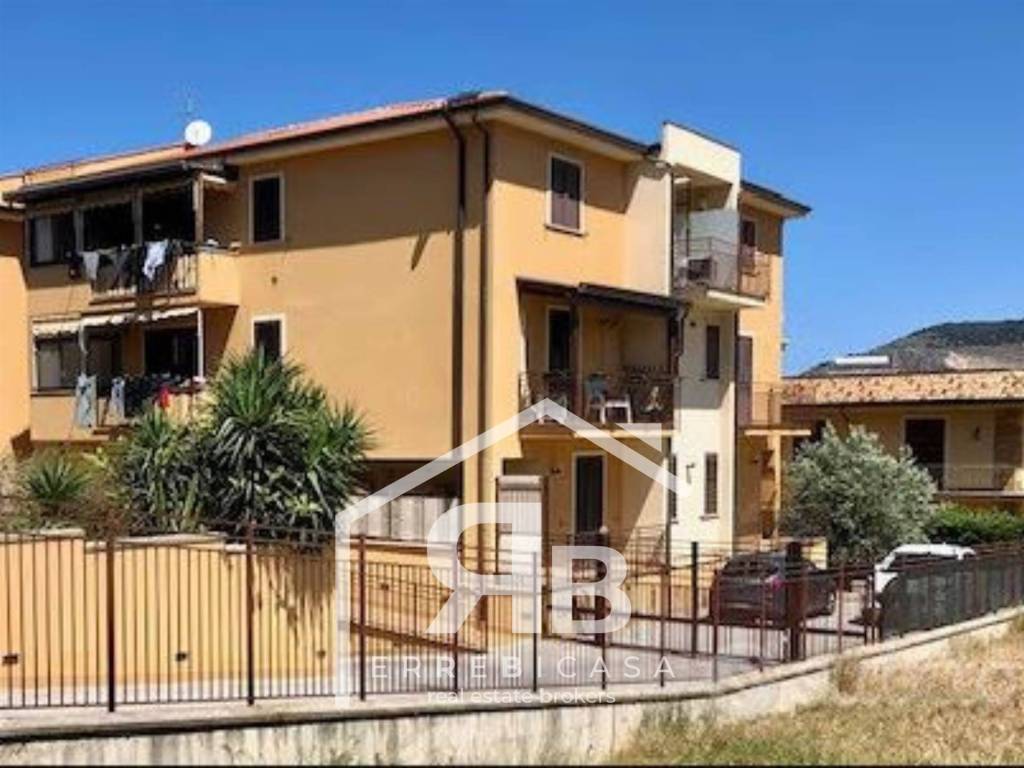 appartamento in vendita a Bagheria