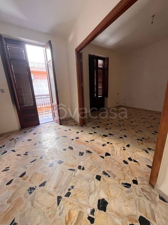 appartamento in vendita a Bagheria