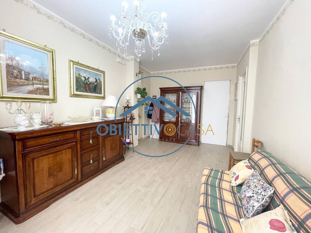 appartamento in vendita a Bagheria in zona Centro Città