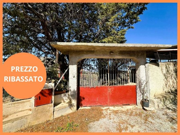 appartamento in vendita a Bagheria in zona Aspra
