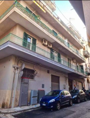 appartamento in vendita a Bagheria in zona Centro Città