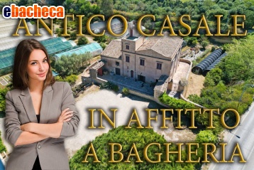 appartamento in vendita a Bagheria