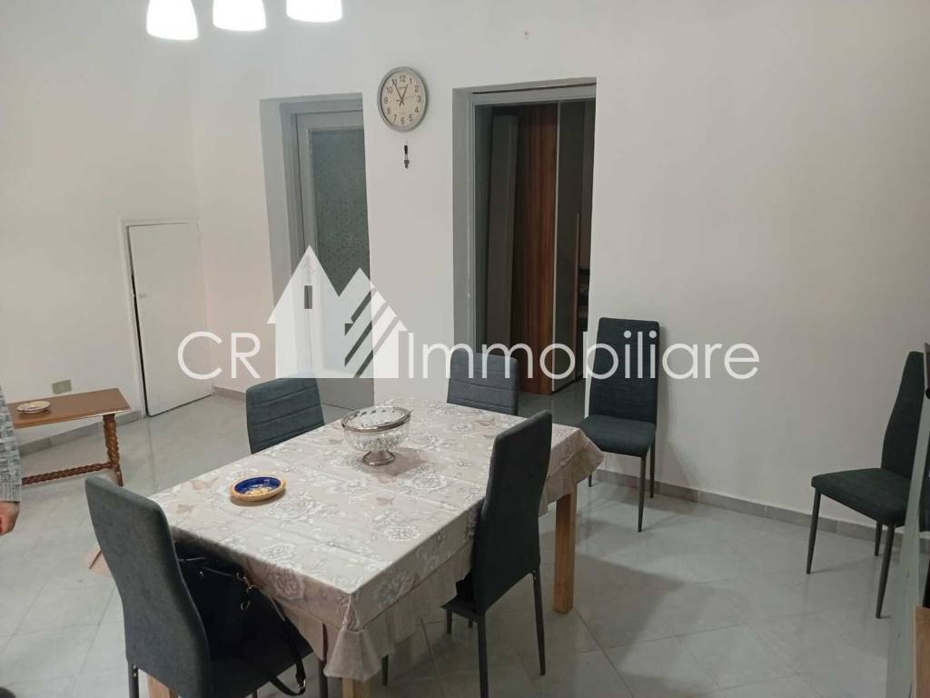 appartamento in vendita a Bagheria
