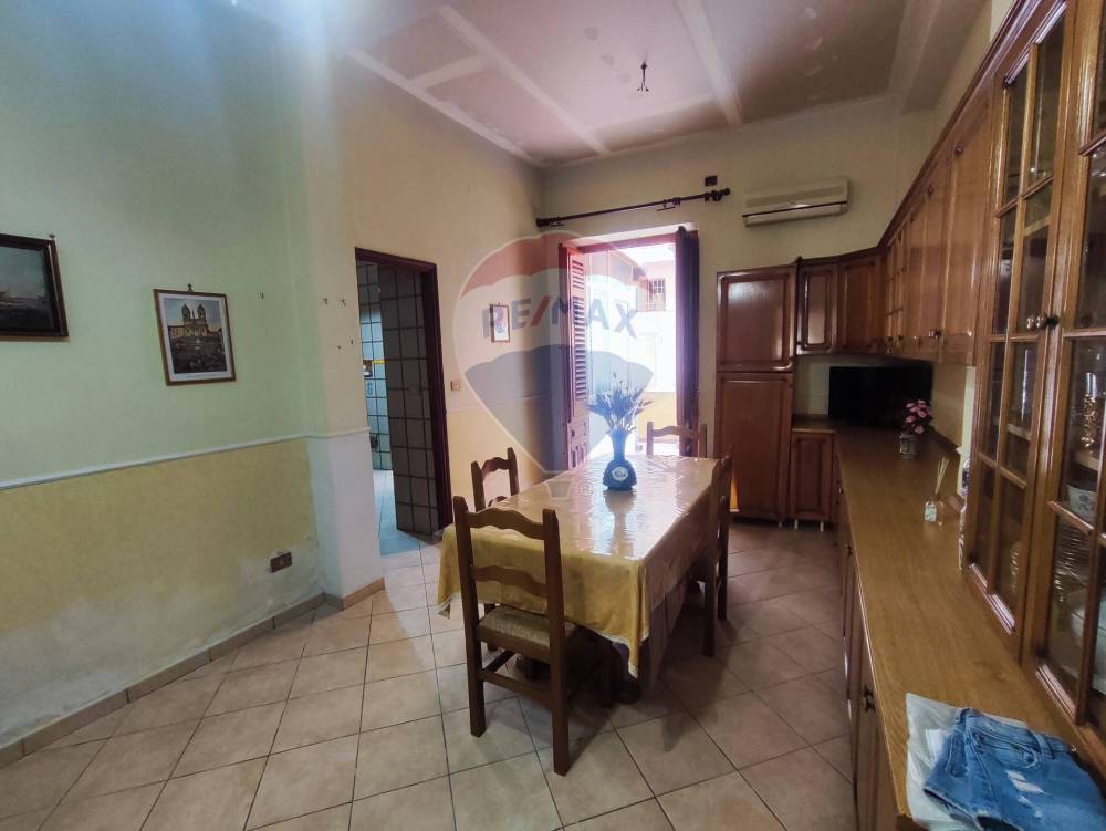 appartamento in vendita a Bagheria