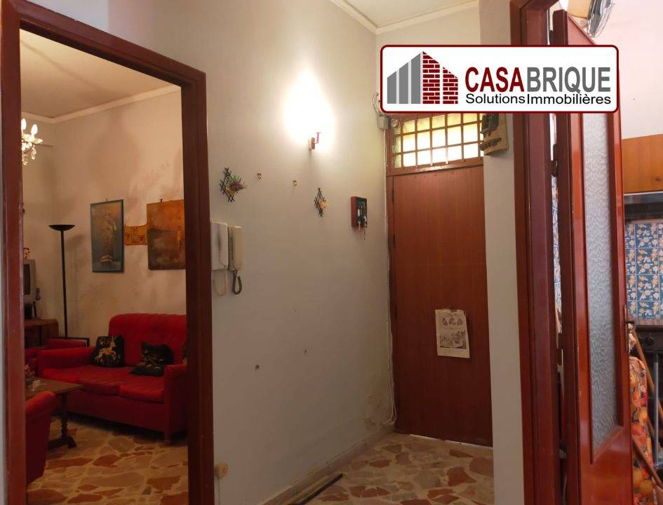 appartamento in vendita a Bagheria in zona Aspra