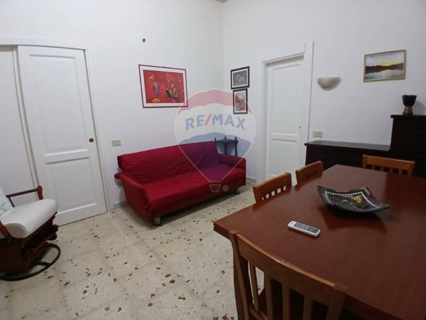 appartamento in vendita a Bagheria in zona Centro Città