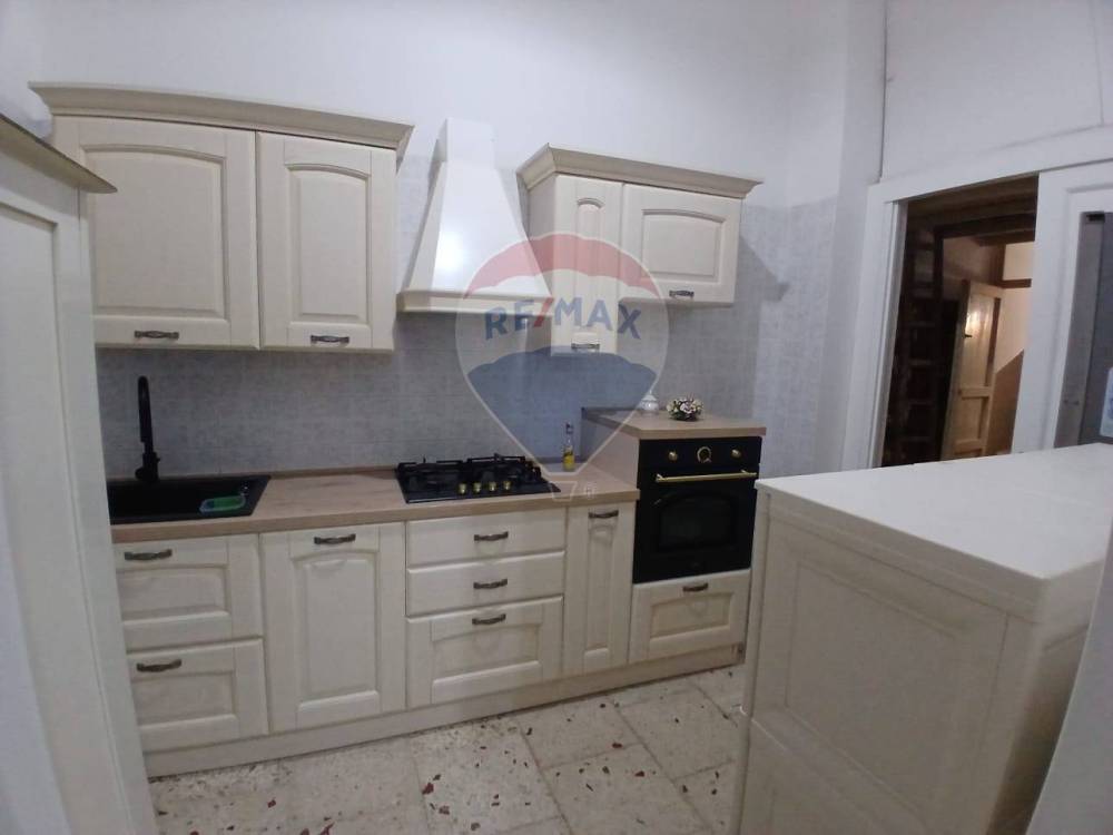 appartamento in vendita a Bagheria in zona Centro Città