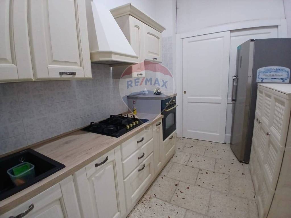 appartamento in vendita a Bagheria in zona Centro Città