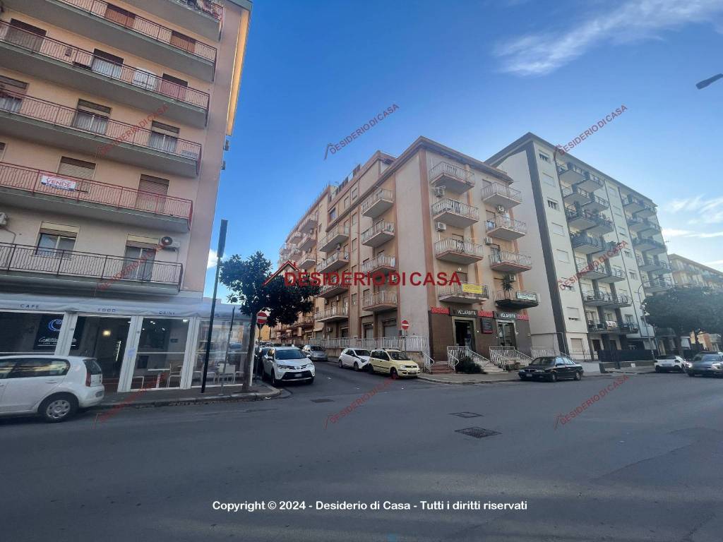 appartamento in vendita a Bagheria in zona Centro Città