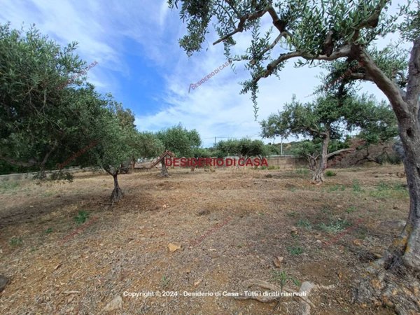 terreno agricolo in vendita a Bagheria