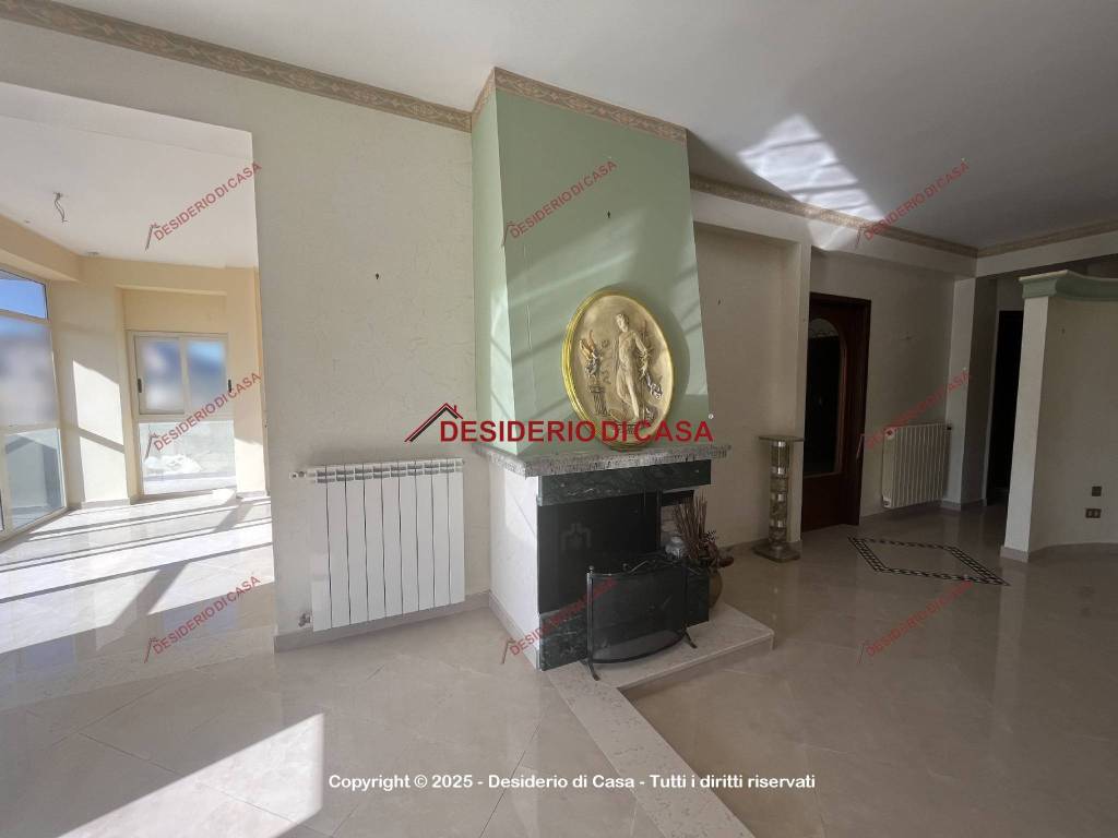 appartamento in vendita a Bagheria