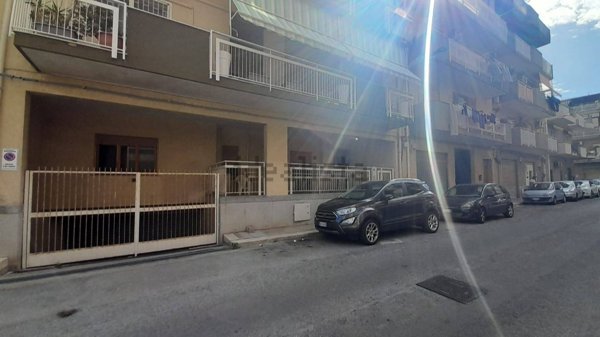 appartamento in vendita a Bagheria